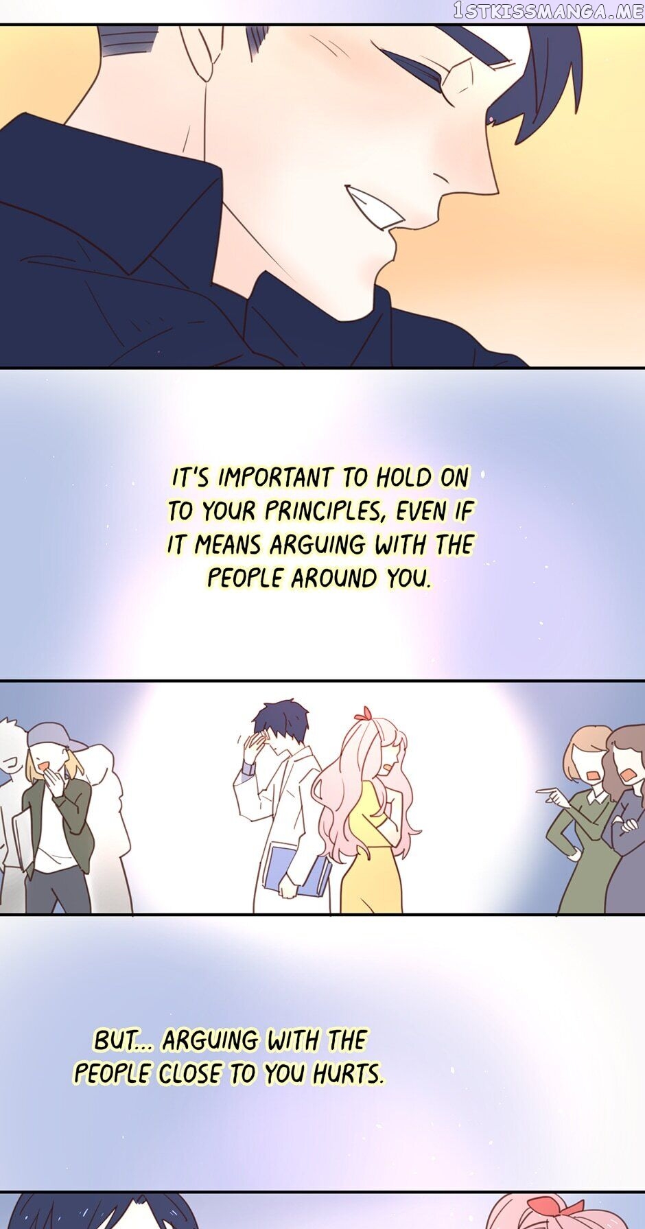 Seasons Of Love chapter 34 - page 25