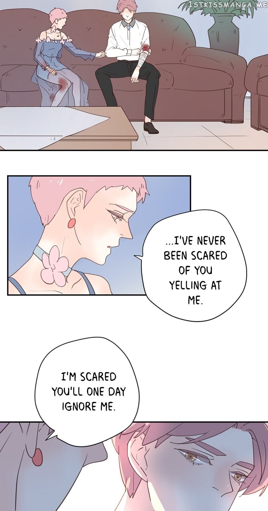 Seasons Of Love chapter 34 - page 29