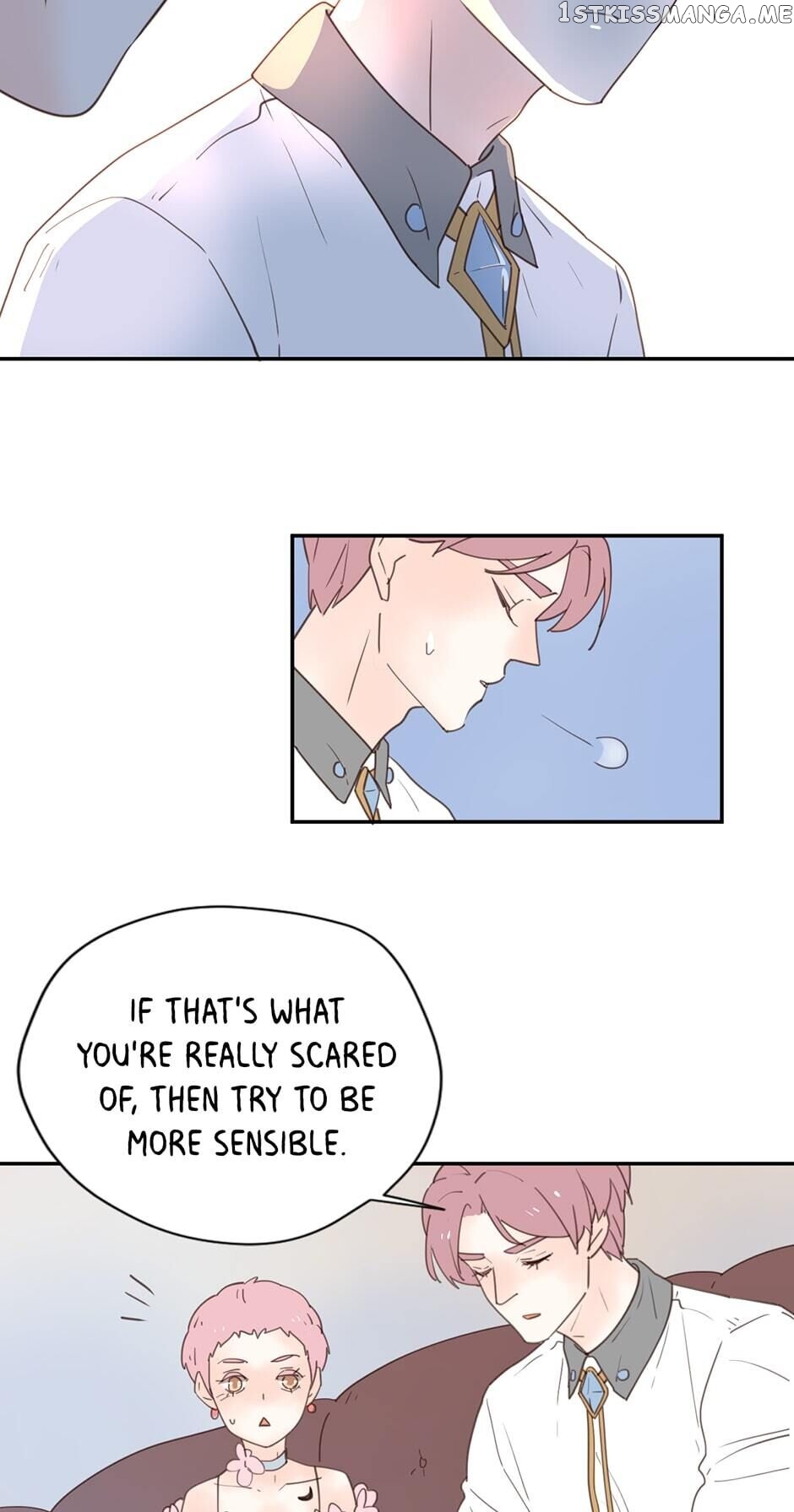 Seasons Of Love chapter 34 - page 30