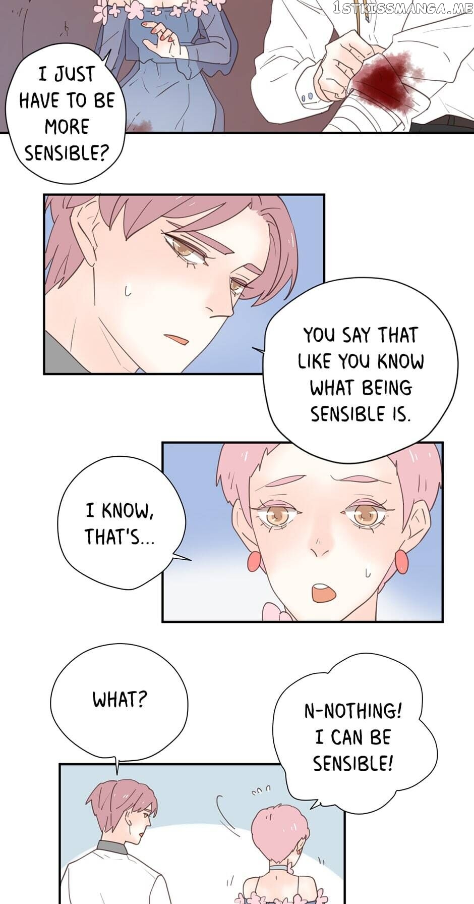 Seasons Of Love chapter 34 - page 31