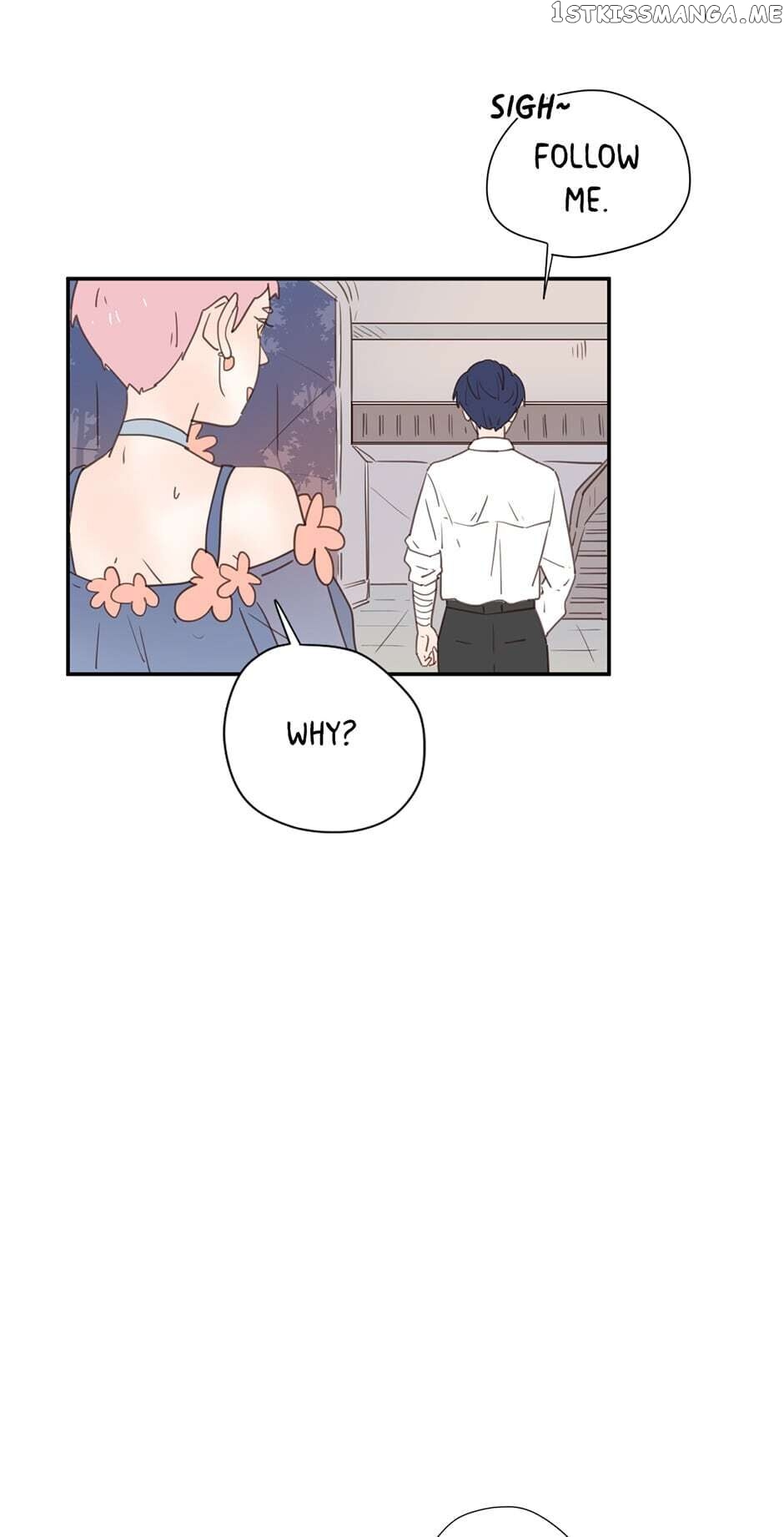 Seasons Of Love chapter 34 - page 34
