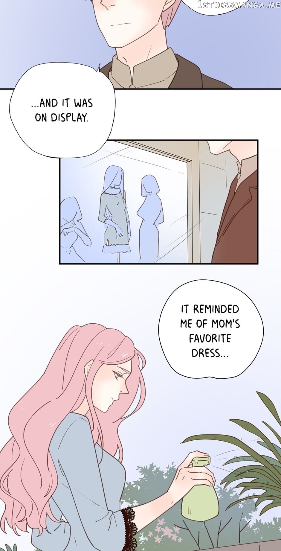 Seasons Of Love chapter 34 - page 36