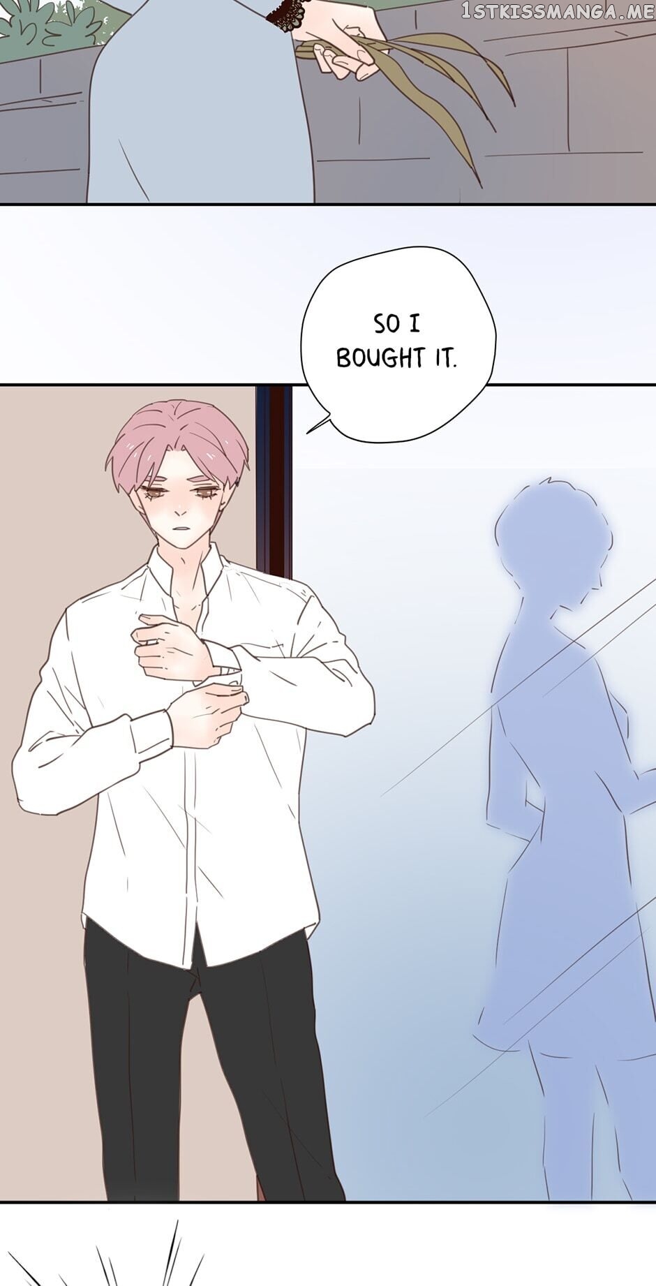 Seasons Of Love chapter 34 - page 37