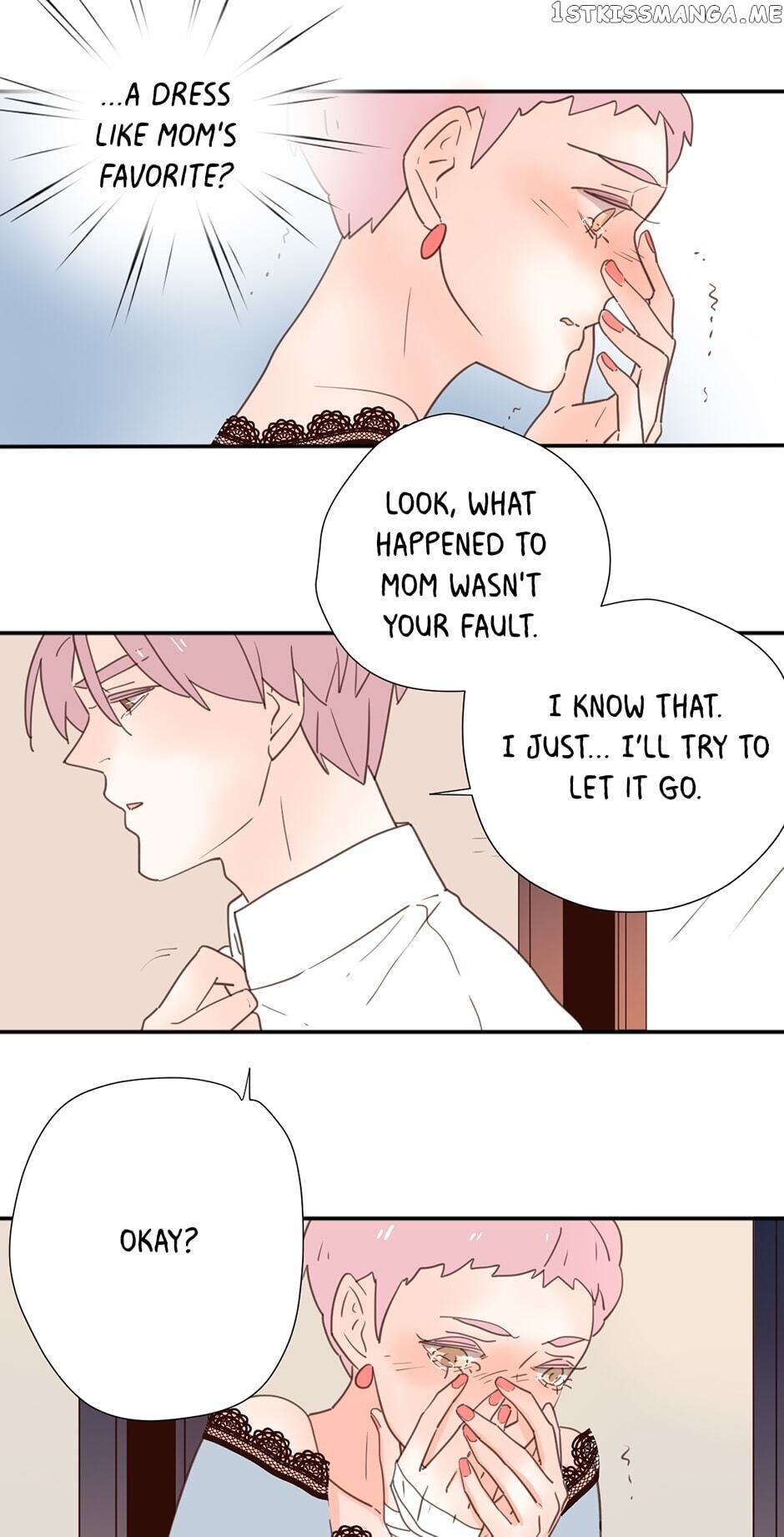 Seasons Of Love chapter 34 - page 38