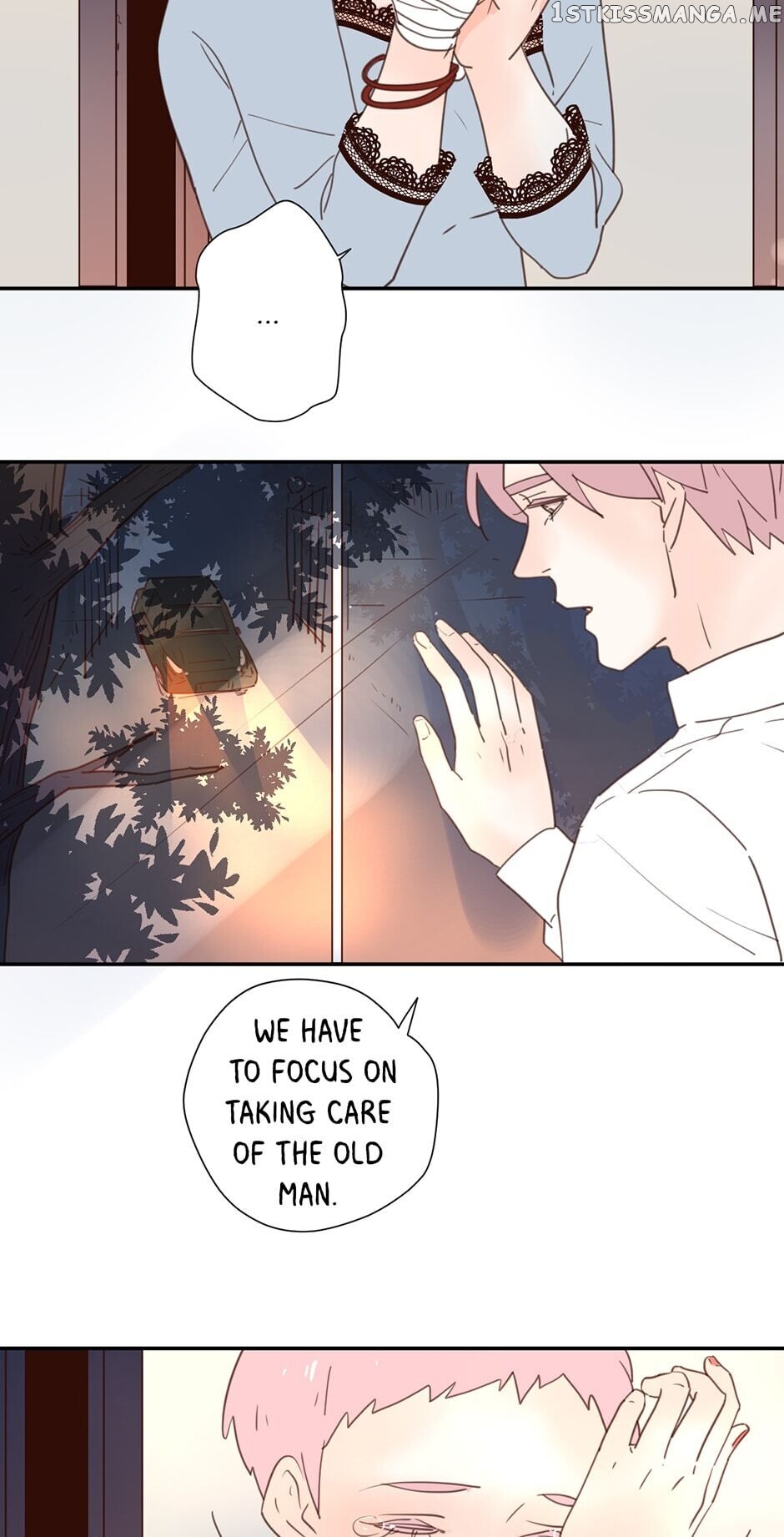Seasons Of Love chapter 34 - page 39