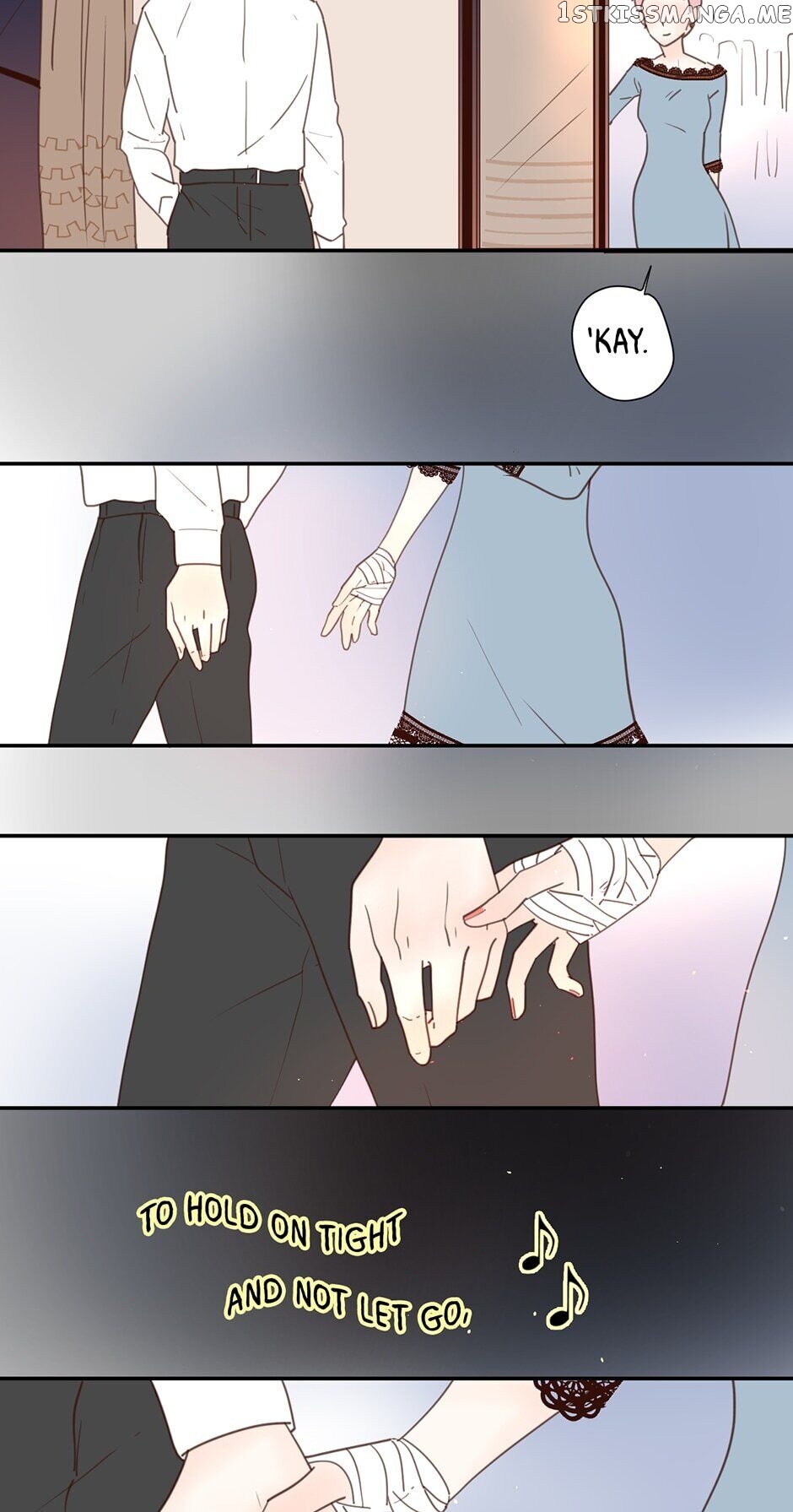 Seasons Of Love chapter 34 - page 42