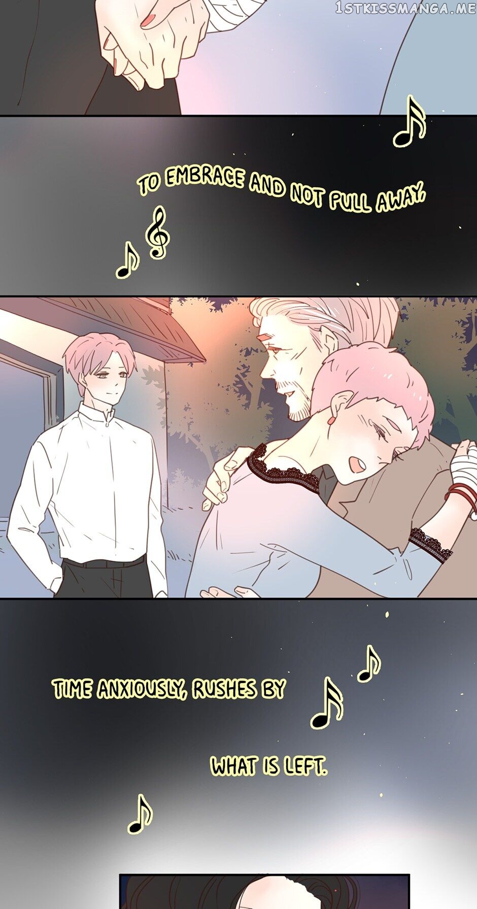 Seasons Of Love chapter 34 - page 43