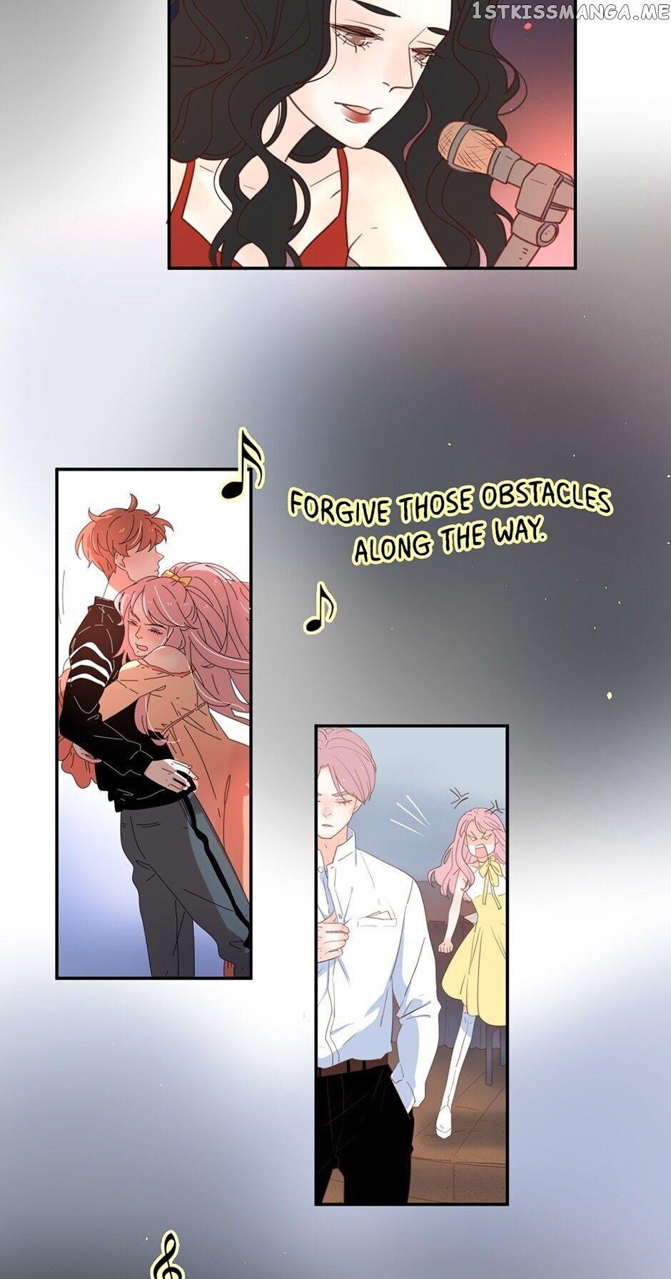 Seasons Of Love chapter 34 - page 44