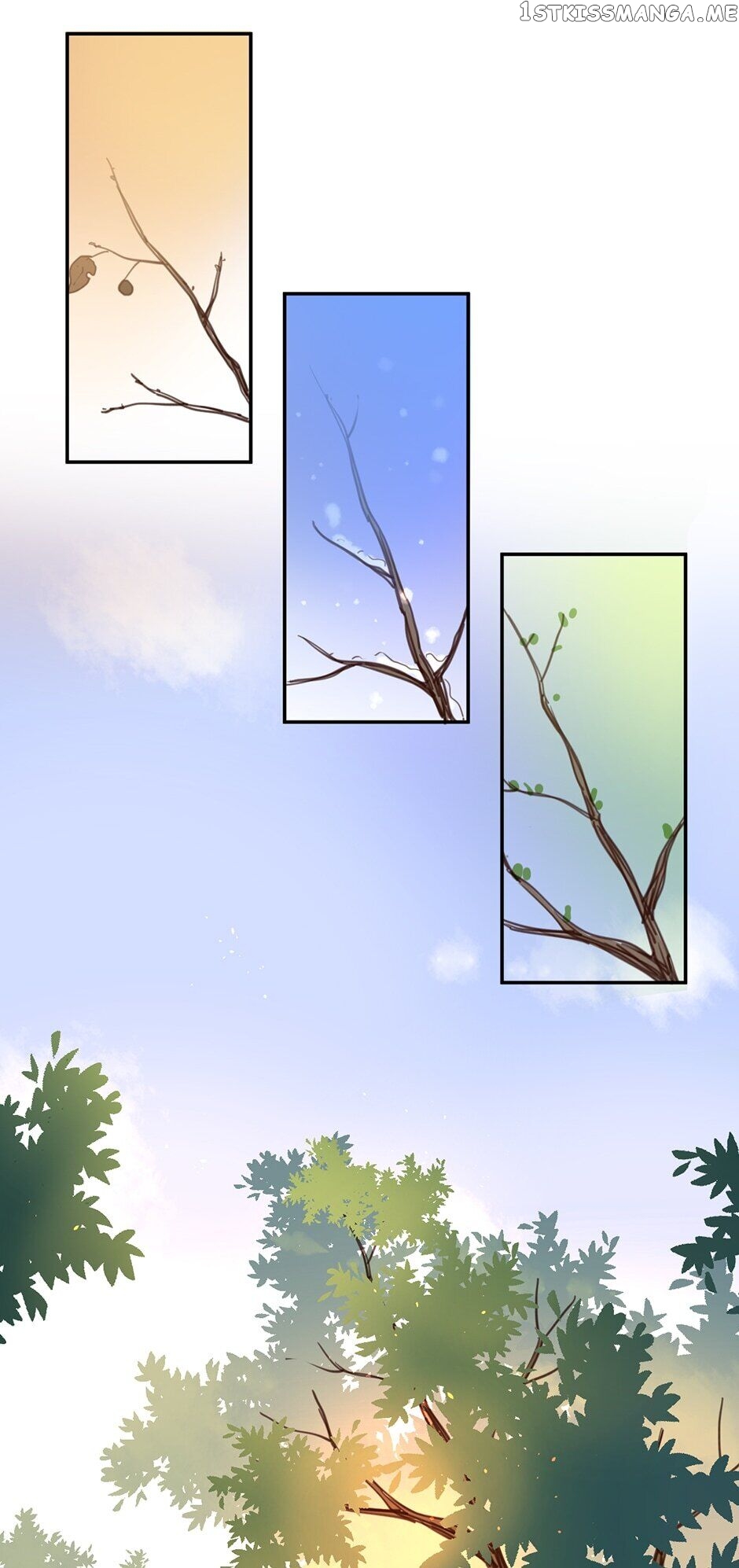 Seasons Of Love chapter 34 - page 48