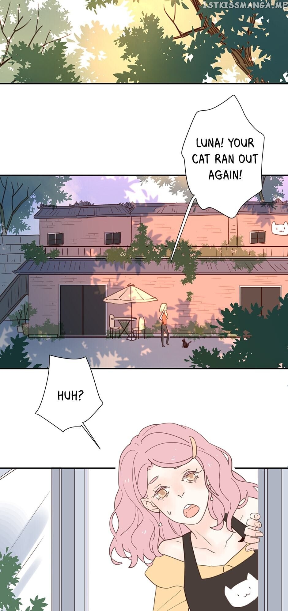 Seasons Of Love chapter 34 - page 49