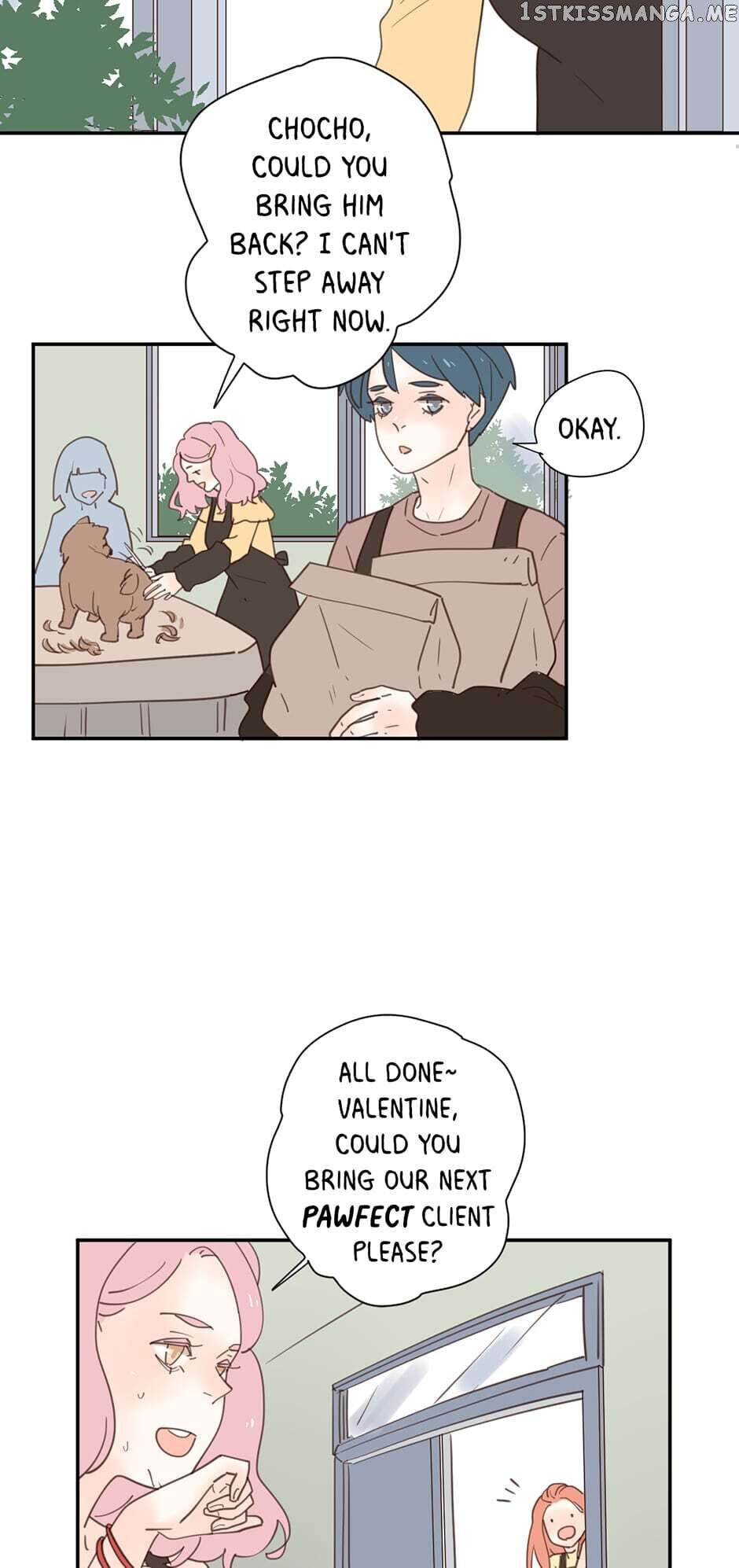 Seasons Of Love chapter 34 - page 50