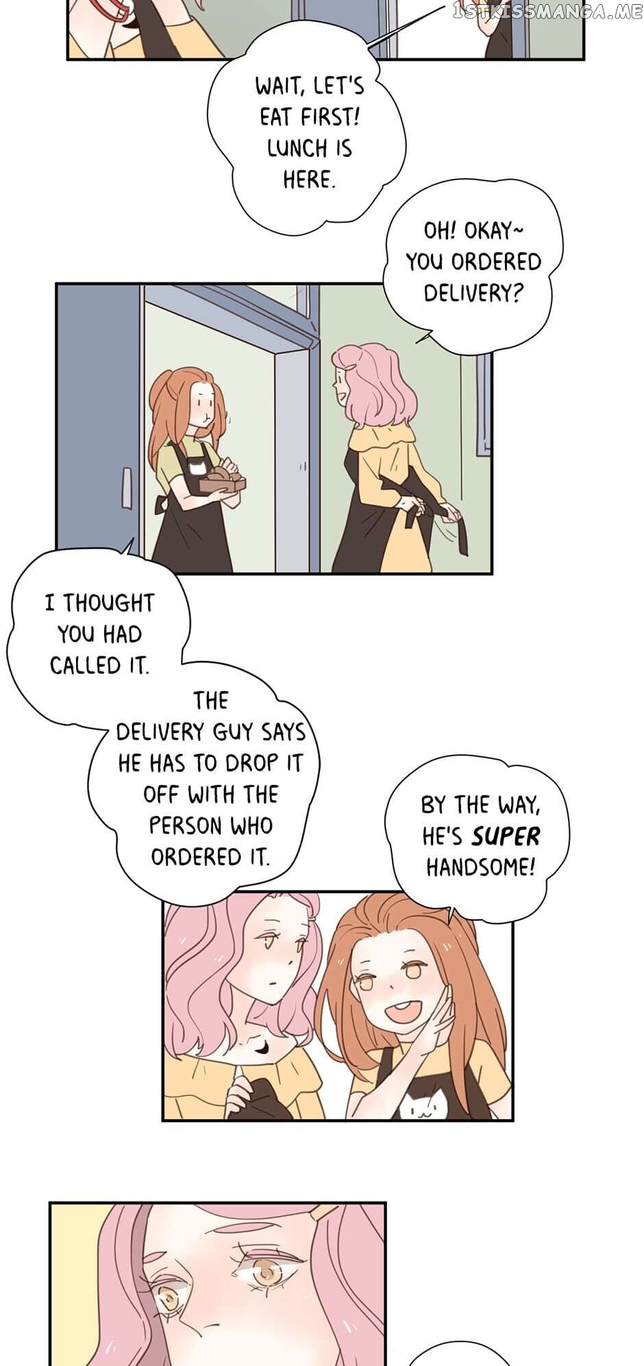 Seasons Of Love chapter 34 - page 51