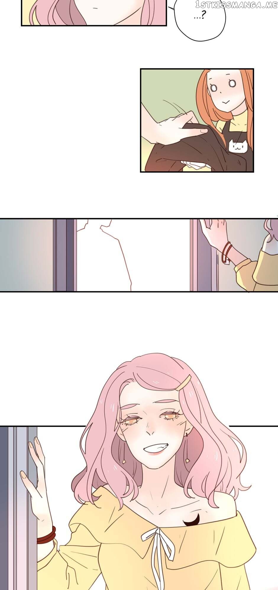 Seasons Of Love chapter 34 - page 52