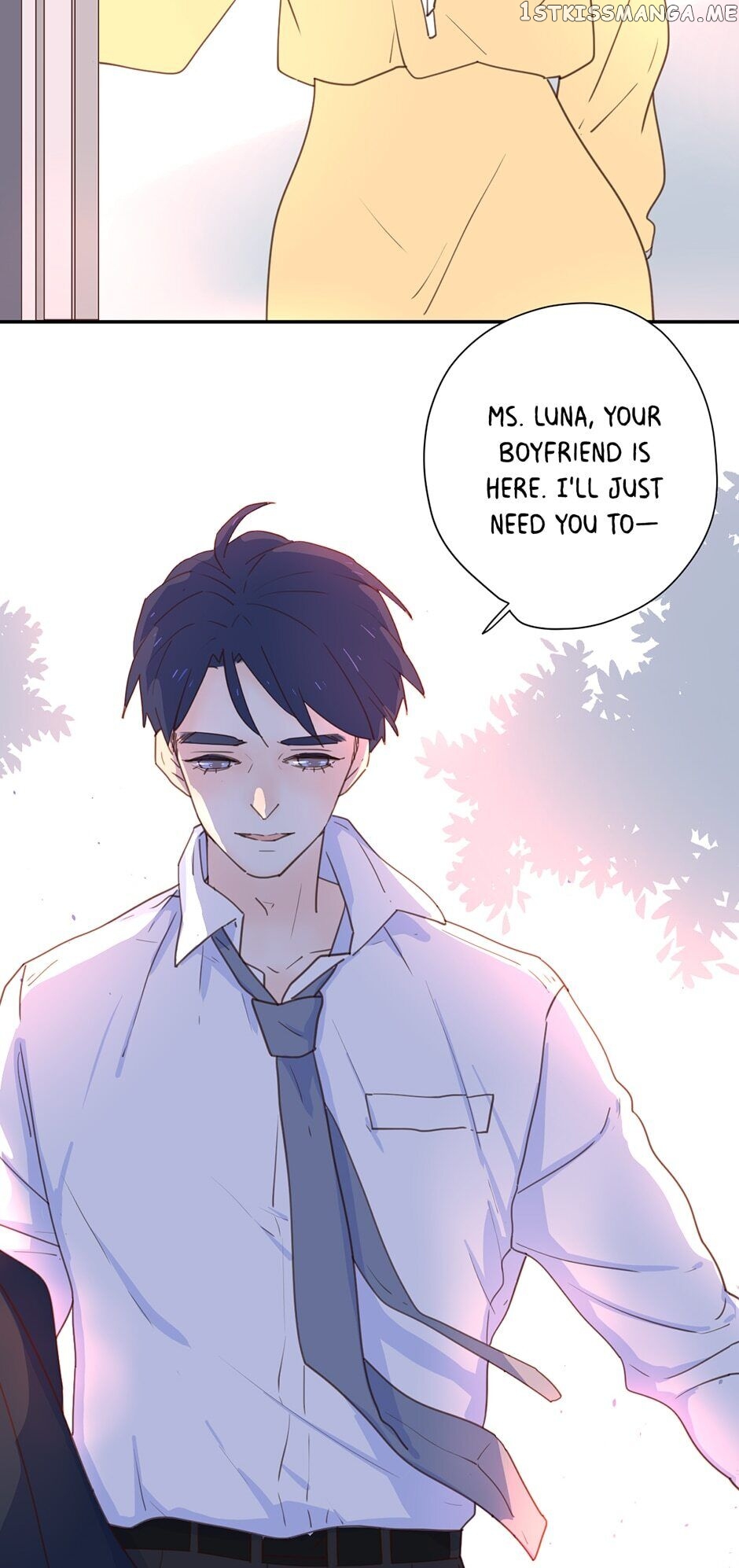 Seasons Of Love chapter 34 - page 53