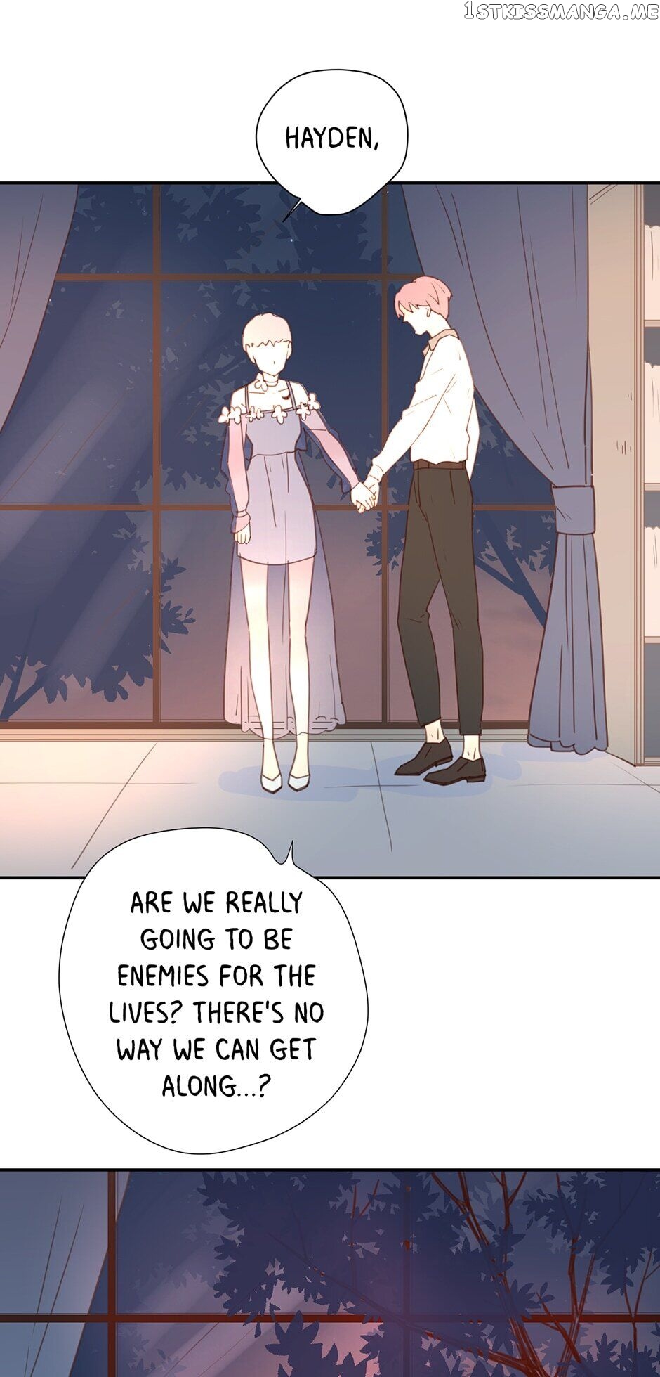 Seasons Of Love chapter 34 - page 8