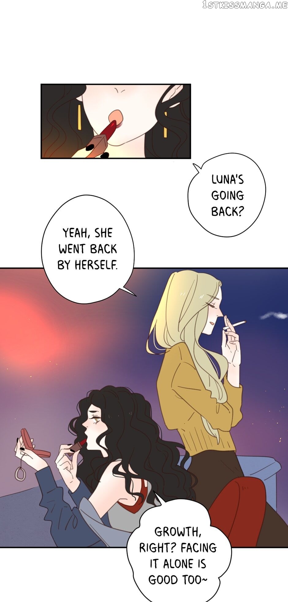Seasons Of Love chapter 33 - page 15