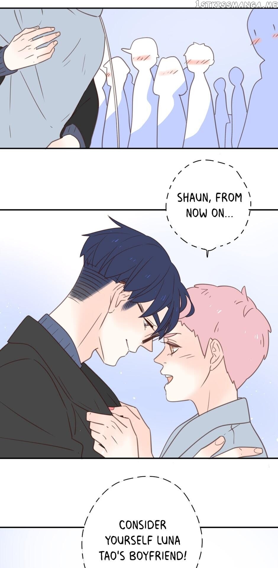 Seasons Of Love chapter 33 - page 3