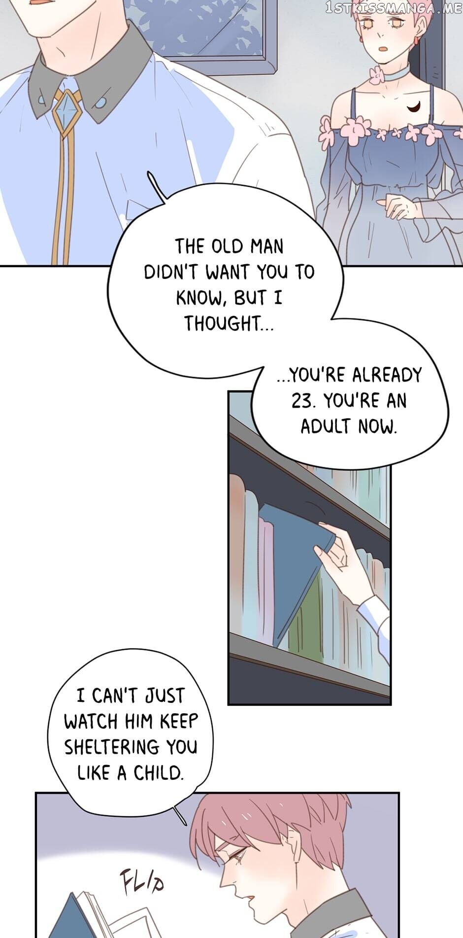 Seasons Of Love chapter 33 - page 30