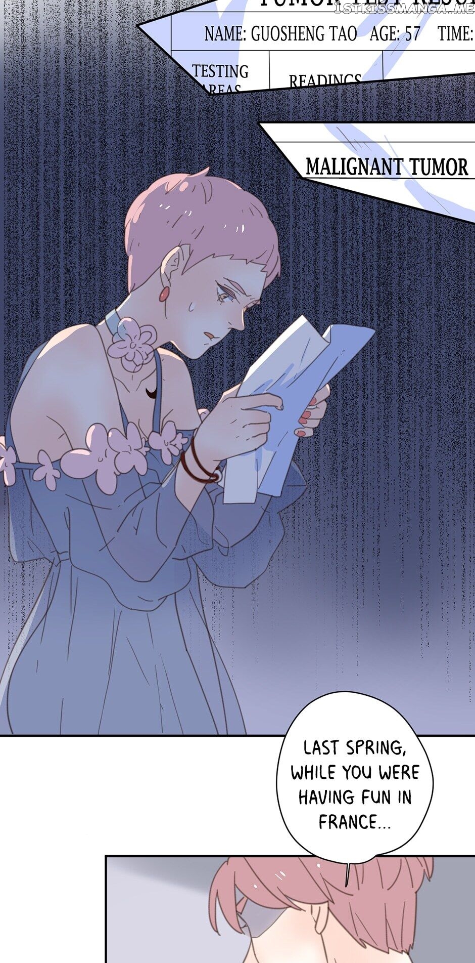 Seasons Of Love chapter 33 - page 32