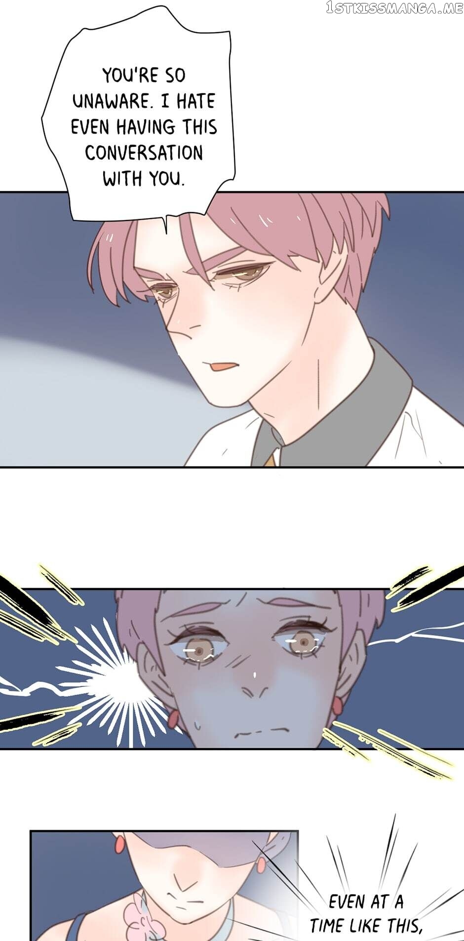 Seasons Of Love chapter 33 - page 35