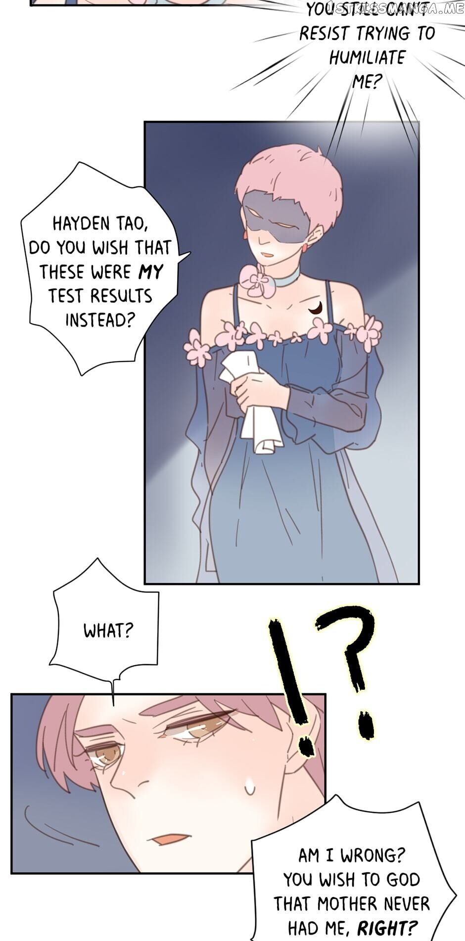 Seasons Of Love chapter 33 - page 36