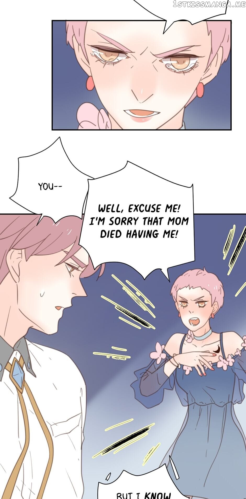Seasons Of Love chapter 33 - page 37