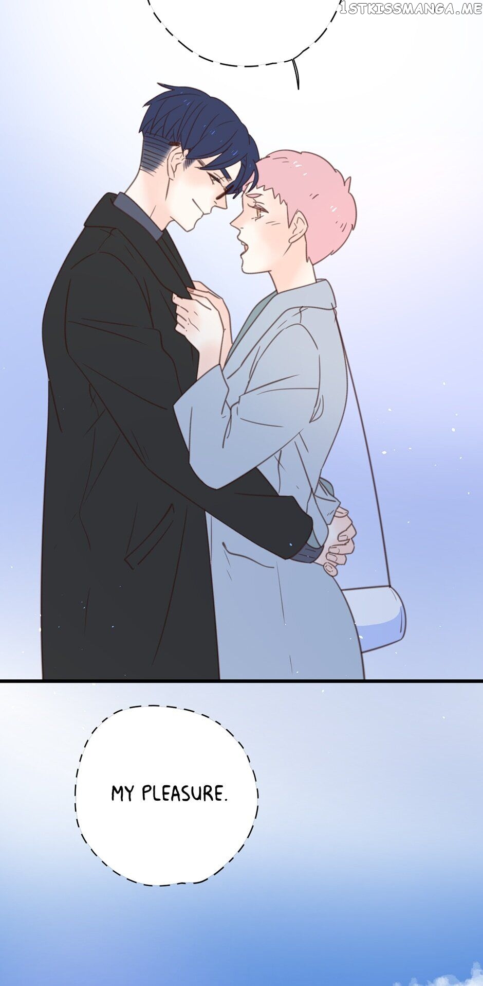 Seasons Of Love chapter 33 - page 4