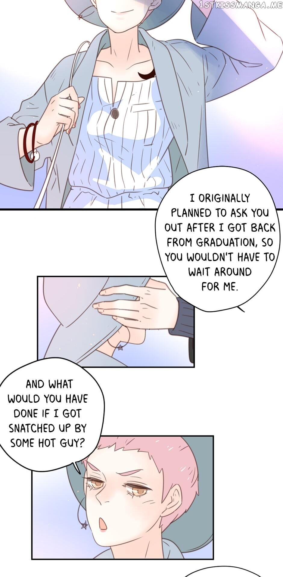 Seasons Of Love chapter 33 - page 6