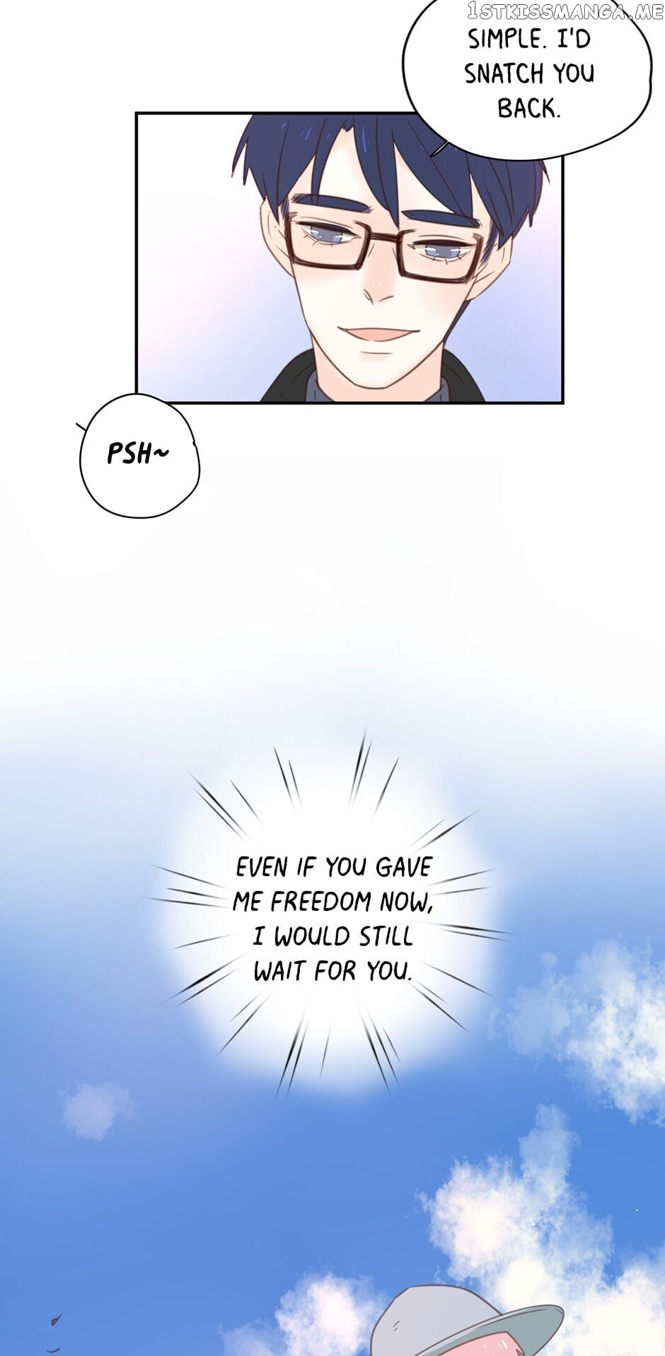 Seasons Of Love chapter 33 - page 7