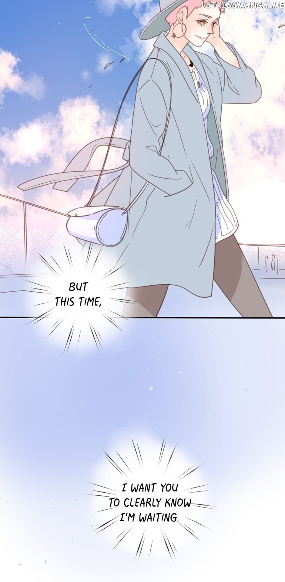 Seasons Of Love chapter 33 - page 8