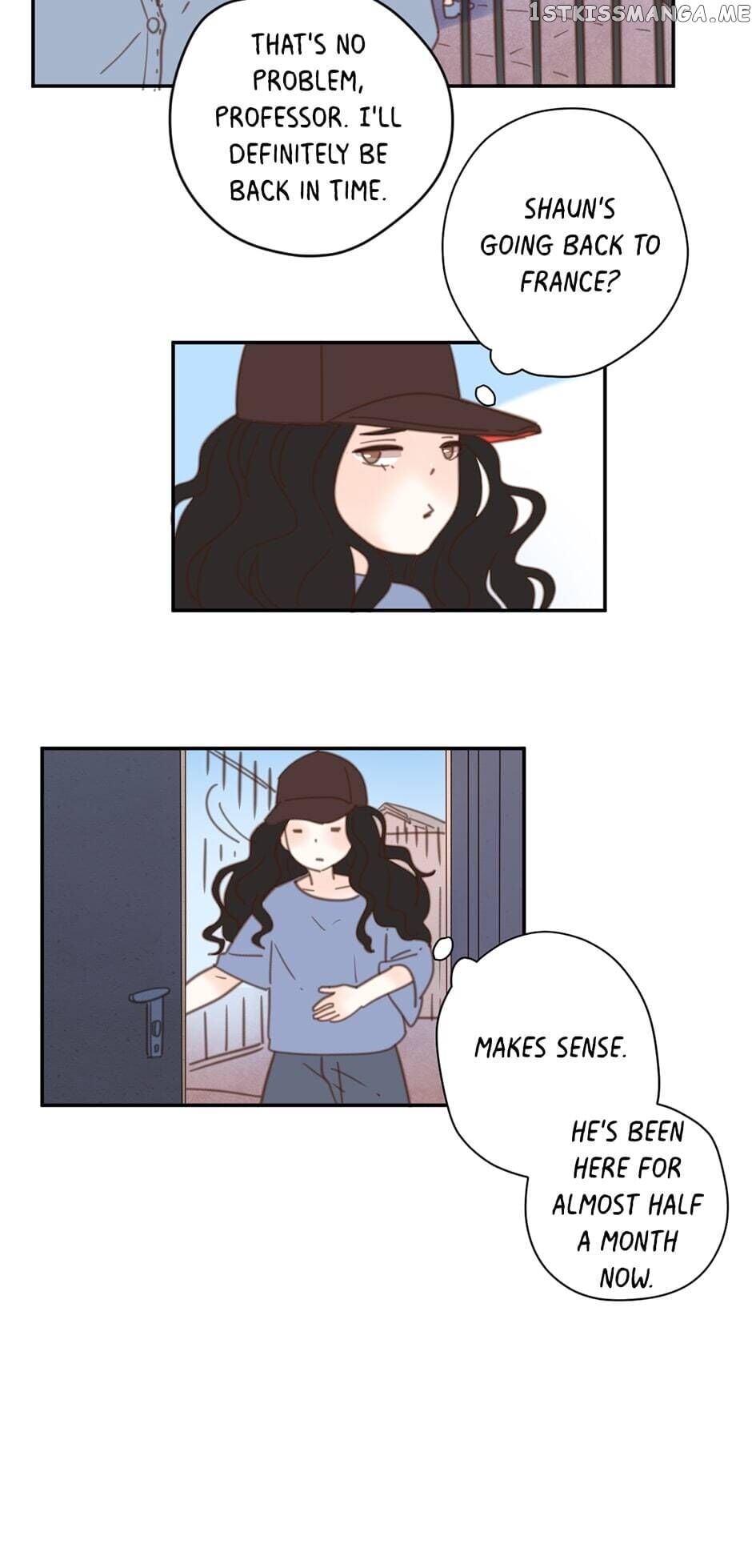 Seasons Of Love chapter 32 - page 10