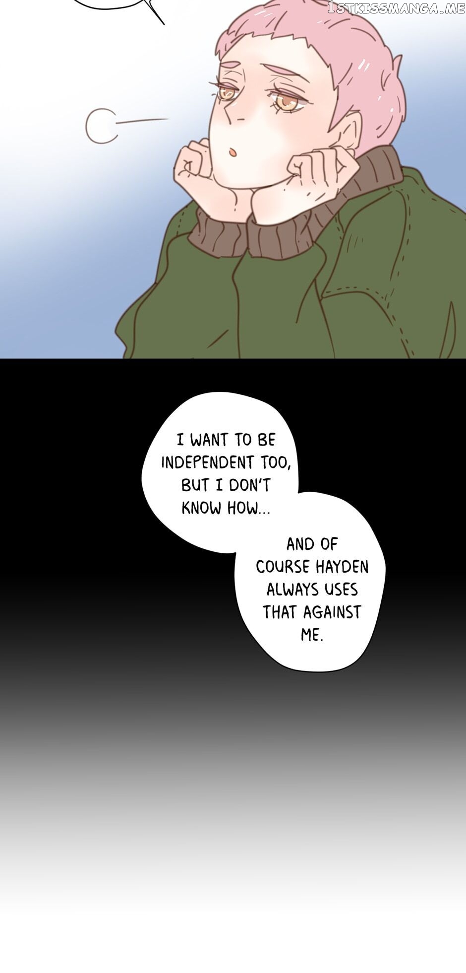 Seasons Of Love chapter 32 - page 13