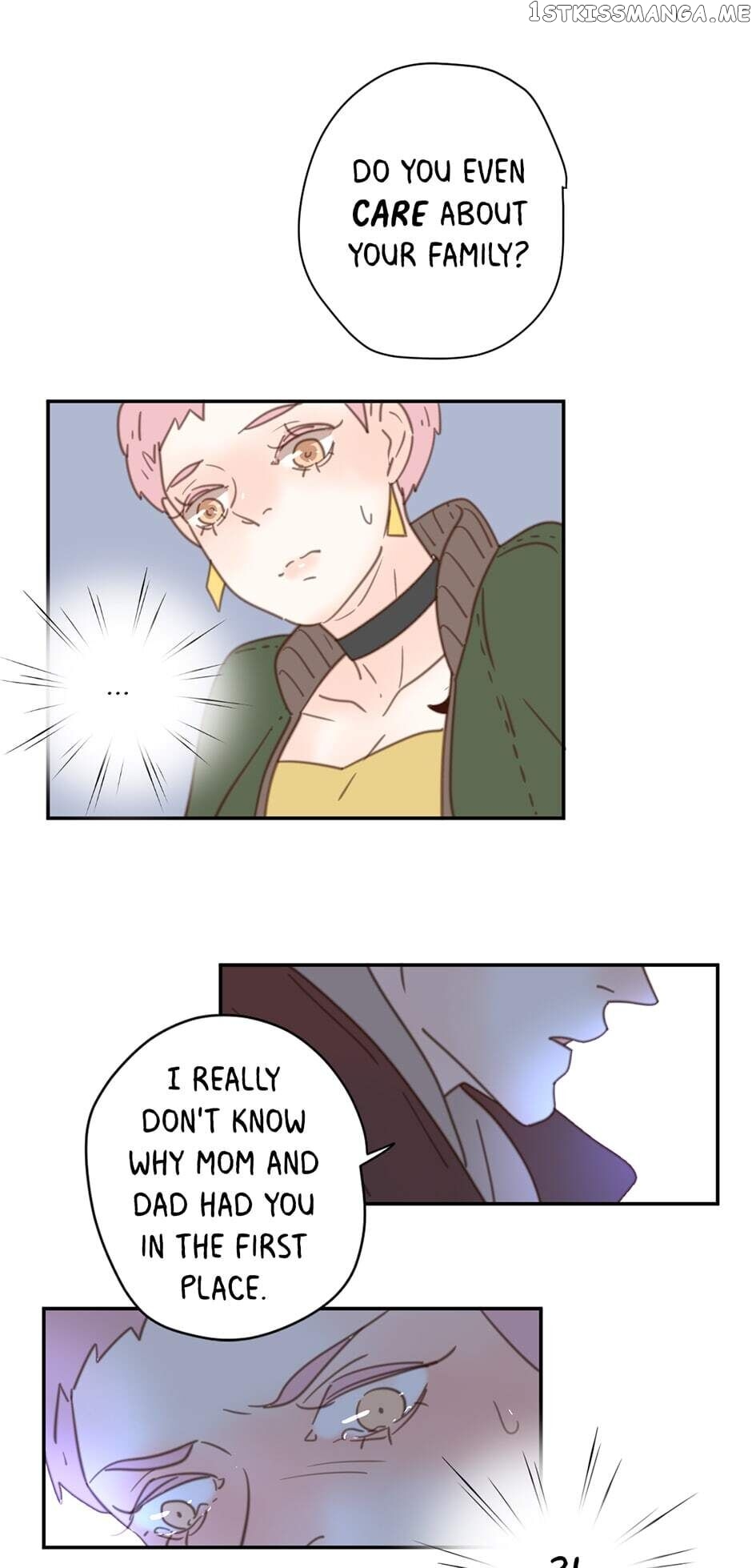Seasons Of Love chapter 32 - page 15
