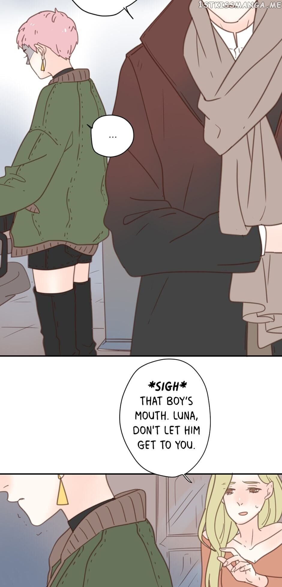 Seasons Of Love chapter 32 - page 17