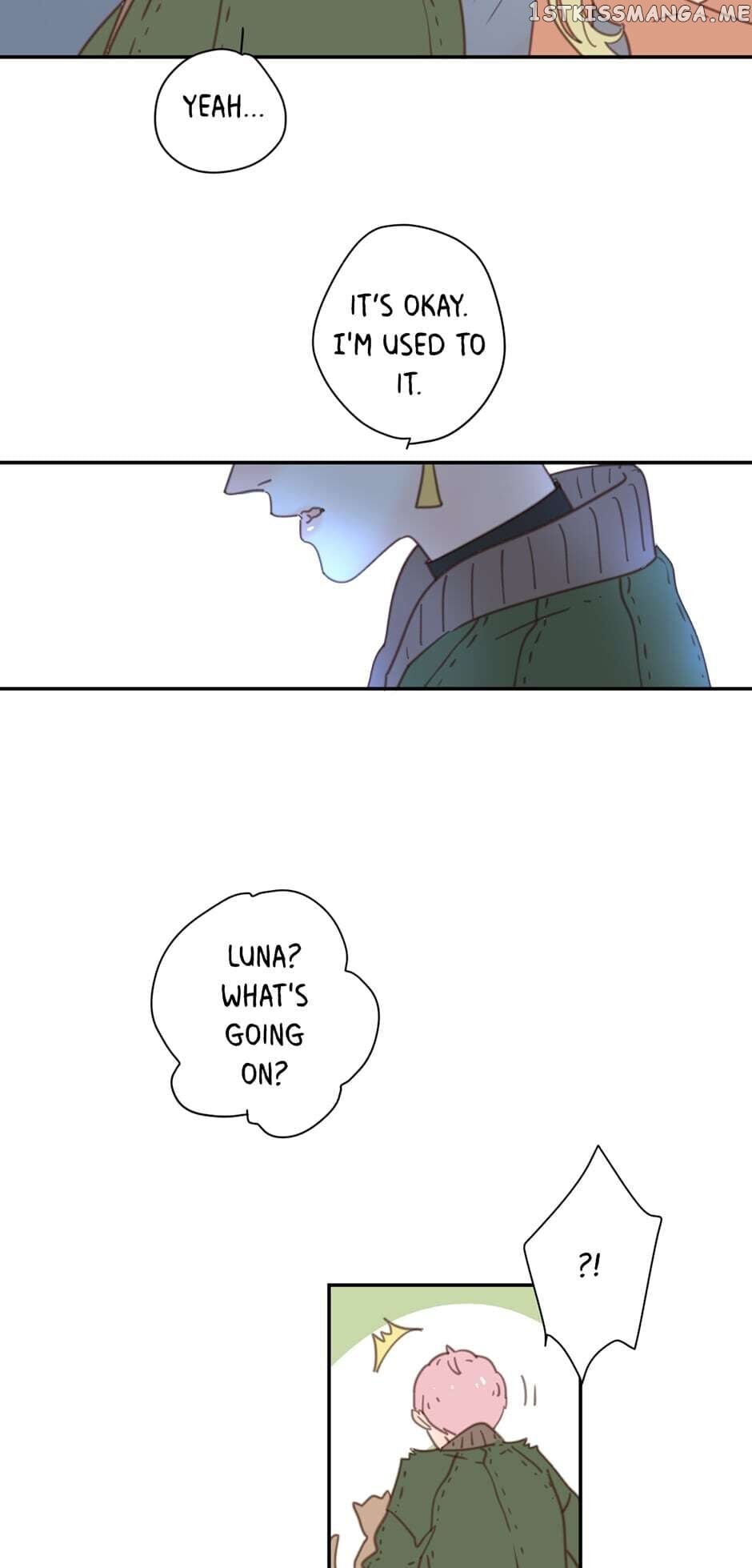Seasons Of Love chapter 32 - page 18