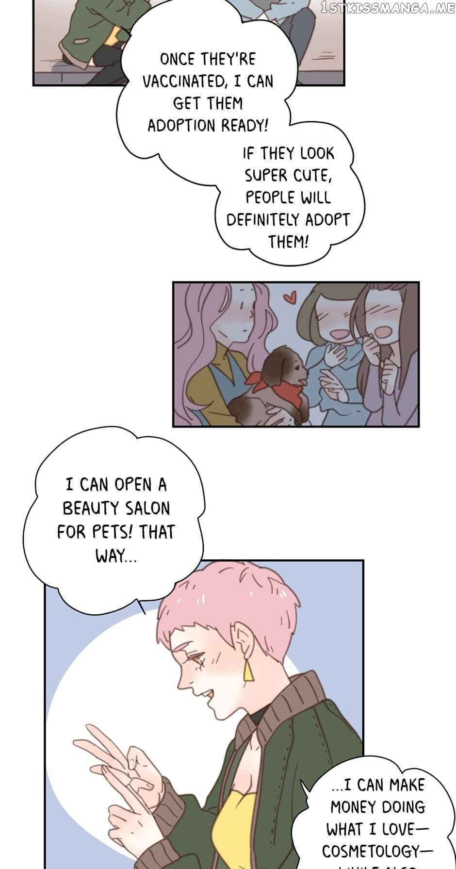 Seasons Of Love chapter 32 - page 24