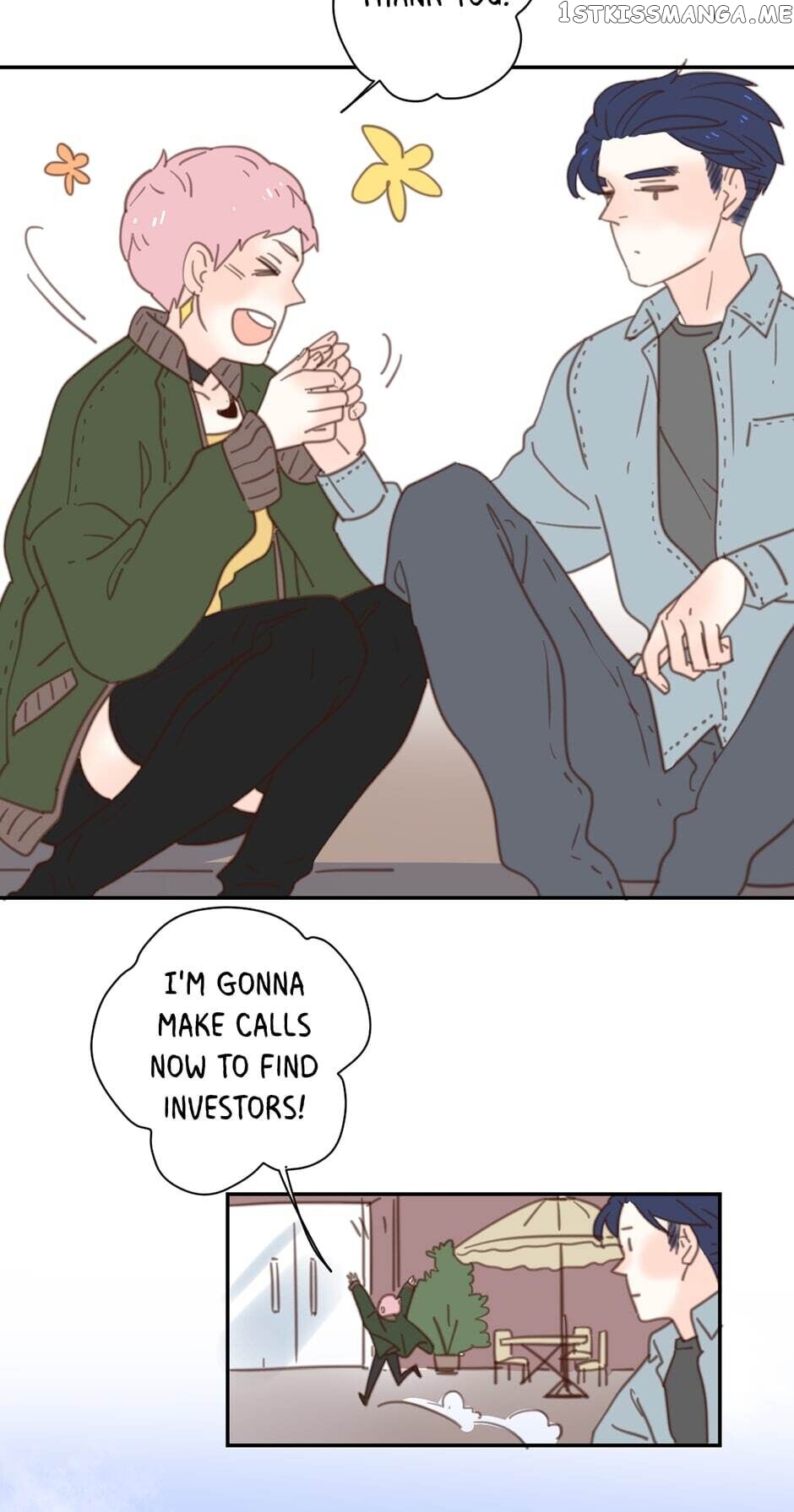 Seasons Of Love chapter 32 - page 26