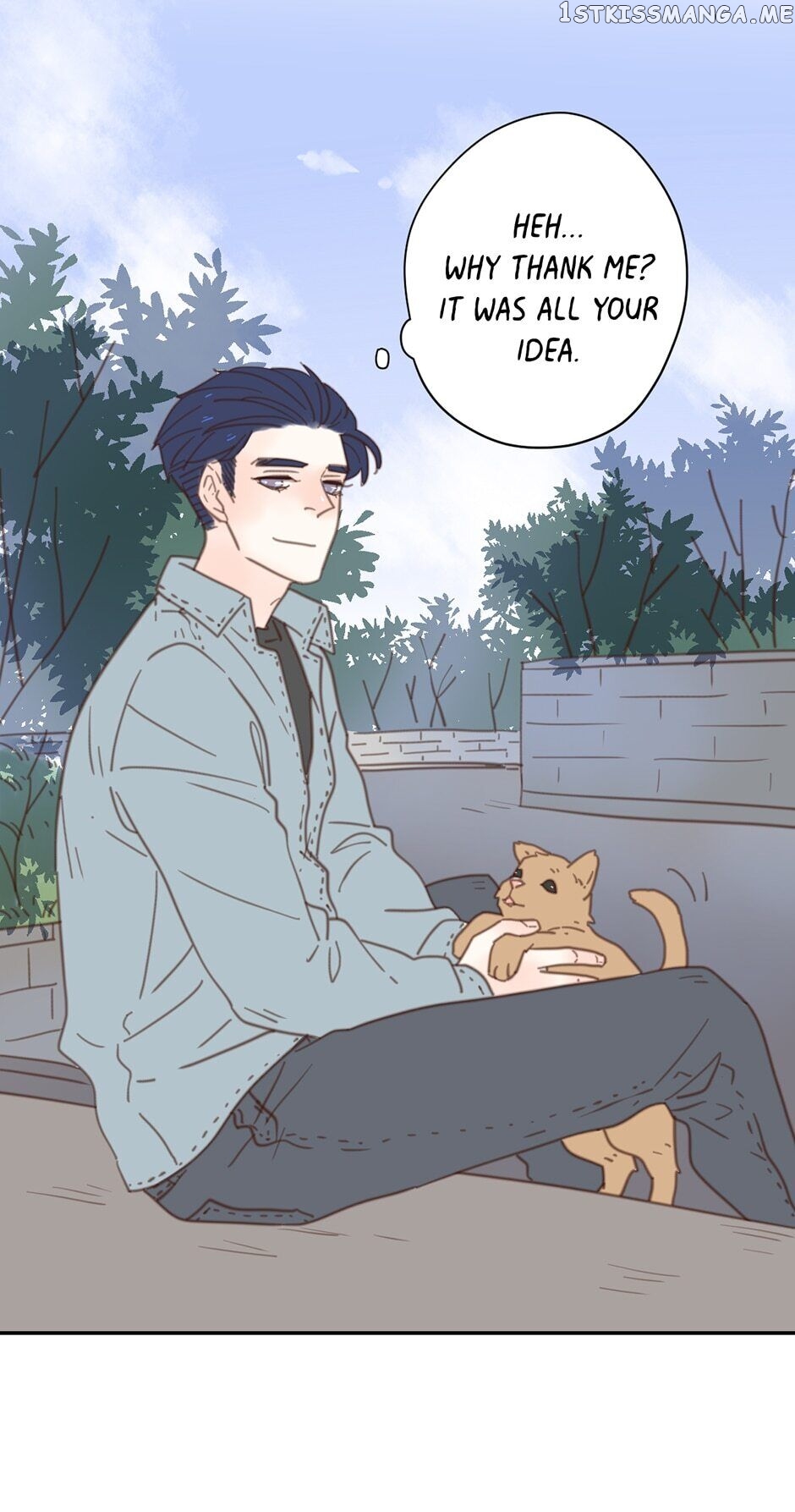 Seasons Of Love chapter 32 - page 27