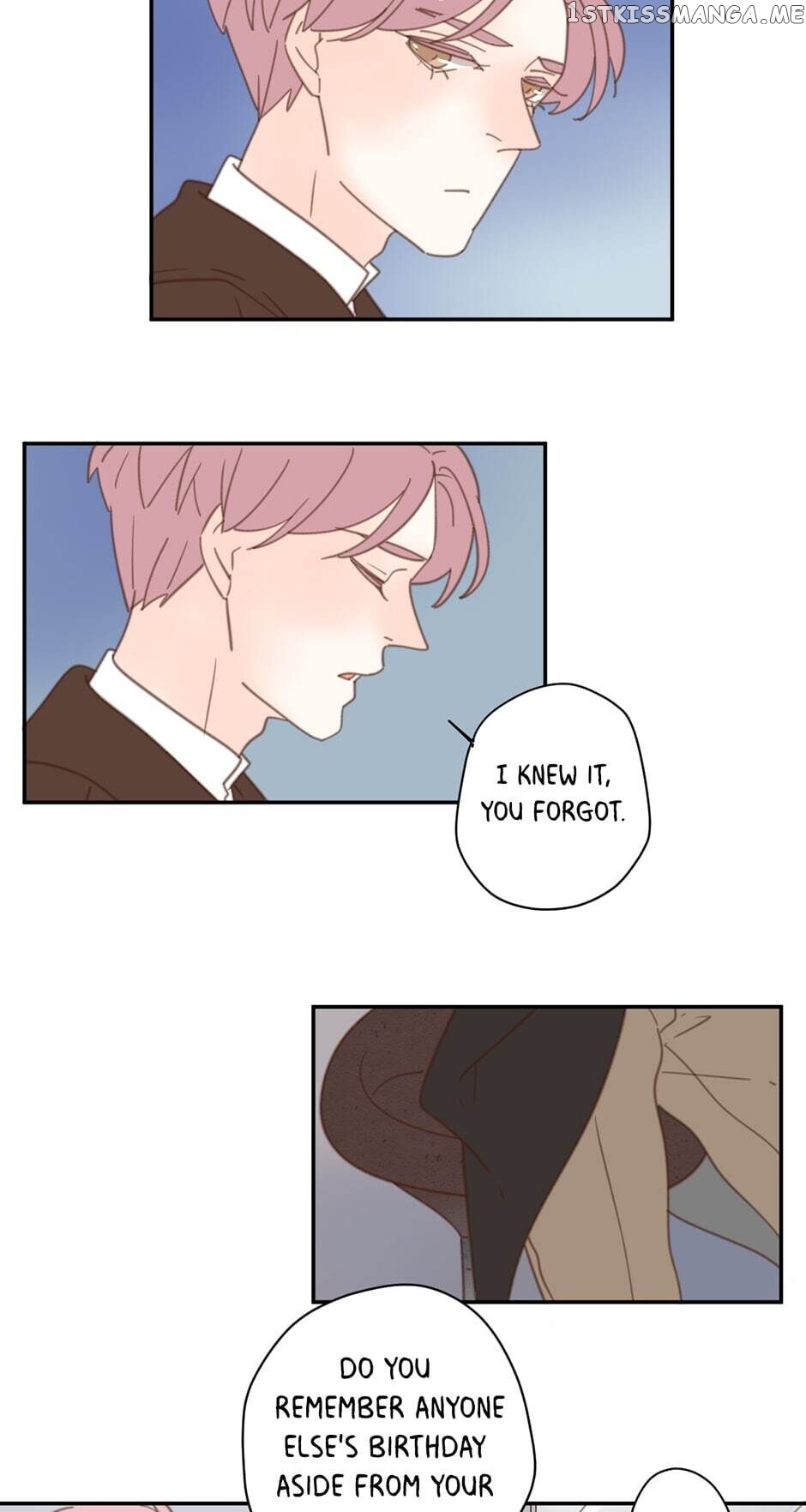 Seasons Of Love chapter 32 - page 3