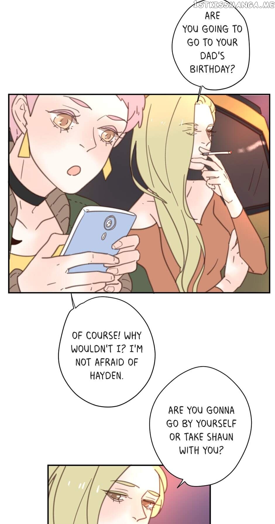 Seasons Of Love chapter 32 - page 31