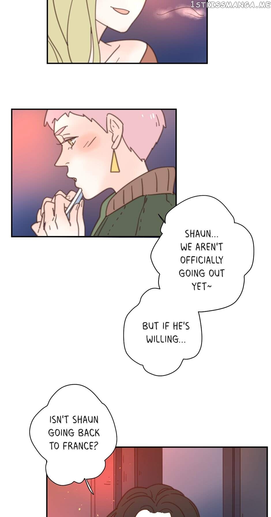 Seasons Of Love chapter 32 - page 32