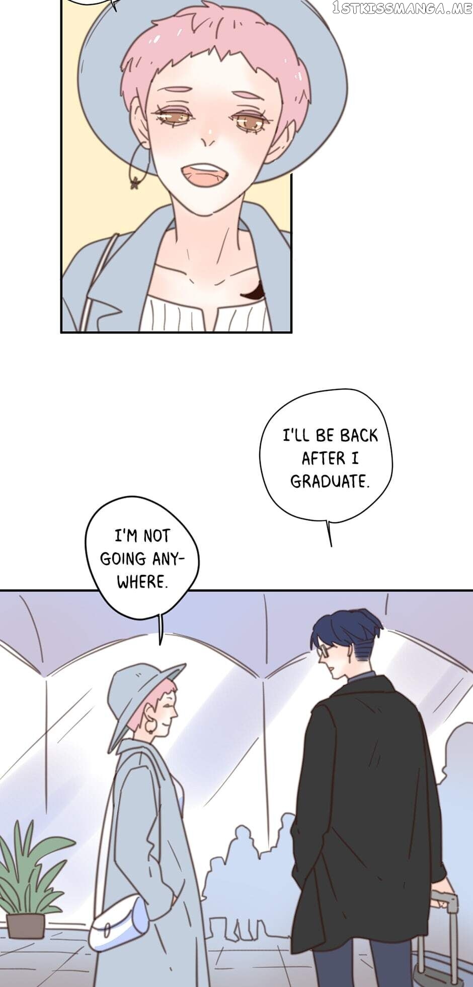 Seasons Of Love chapter 32 - page 39