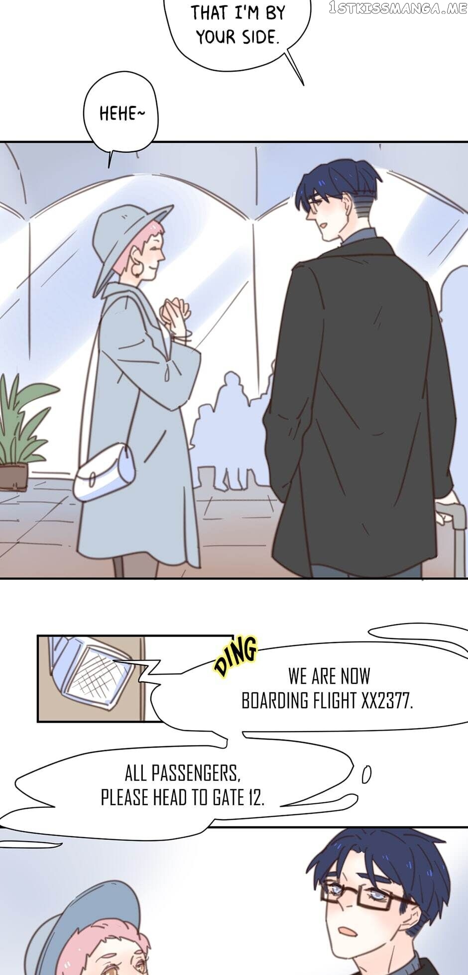 Seasons Of Love chapter 32 - page 42