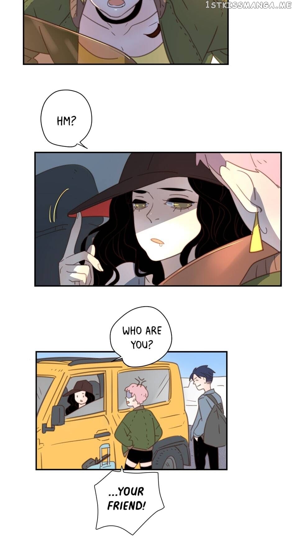 Seasons Of Love chapter 31 - page 26