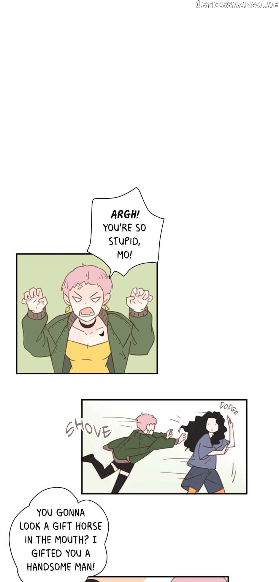 Seasons Of Love chapter 31 - page 31