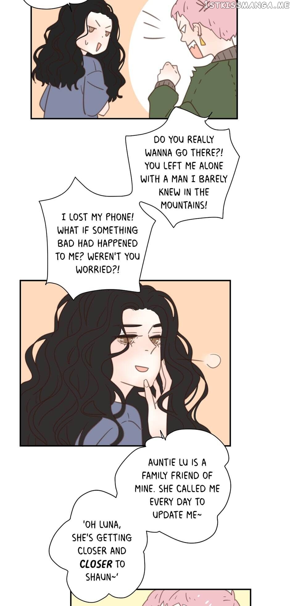 Seasons Of Love chapter 31 - page 32