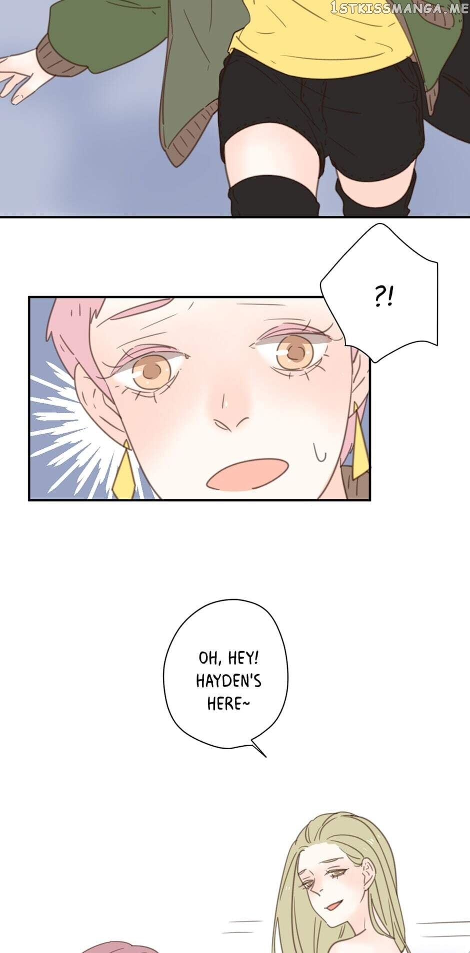Seasons Of Love chapter 31 - page 38