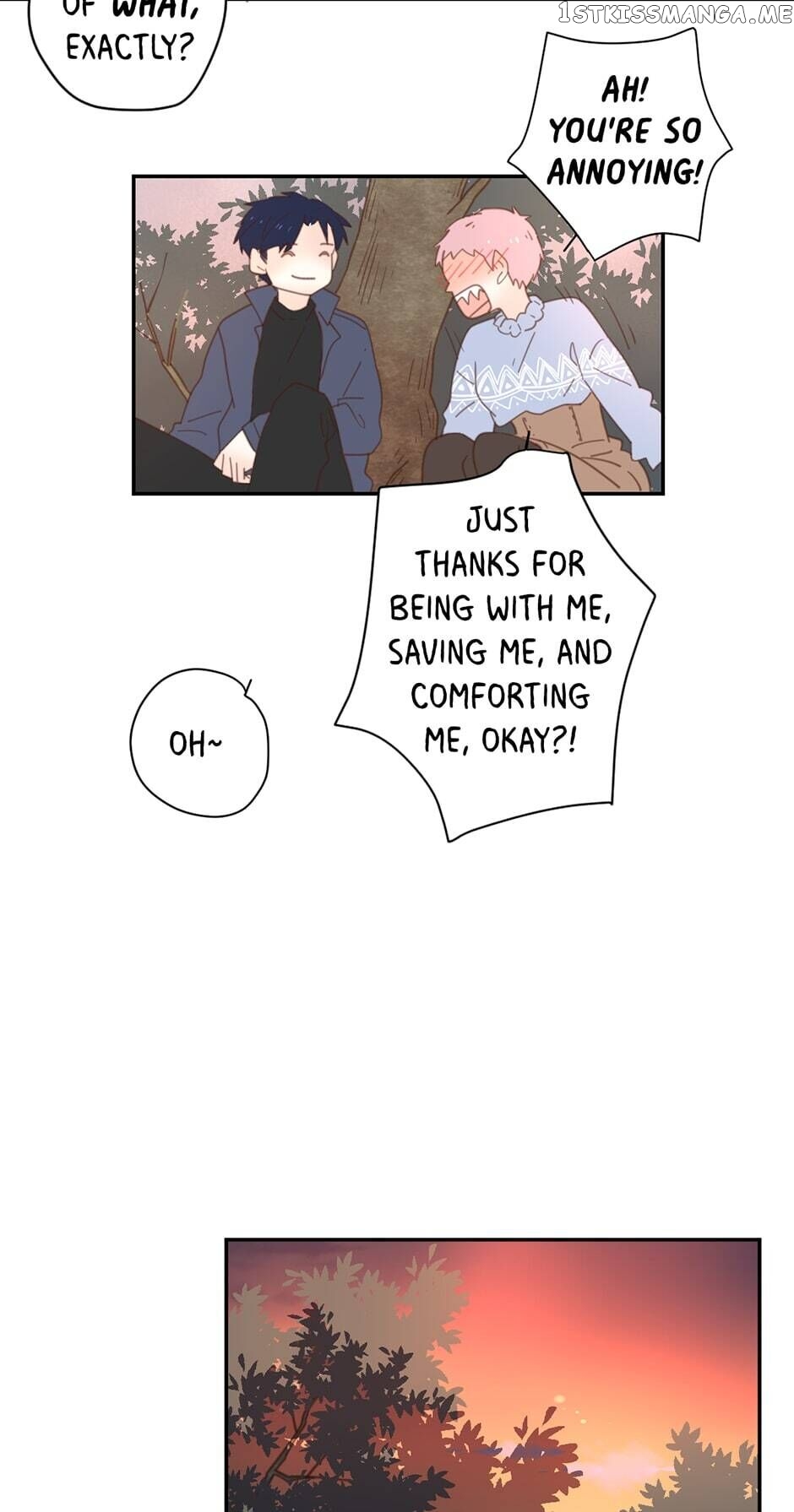 Seasons Of Love chapter 30 - page 11