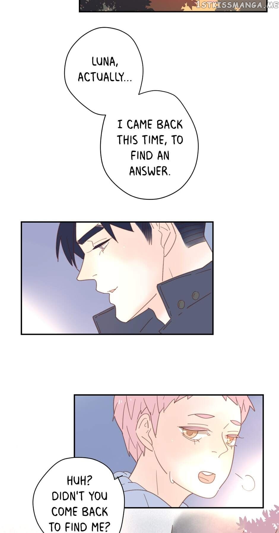 Seasons Of Love chapter 30 - page 12