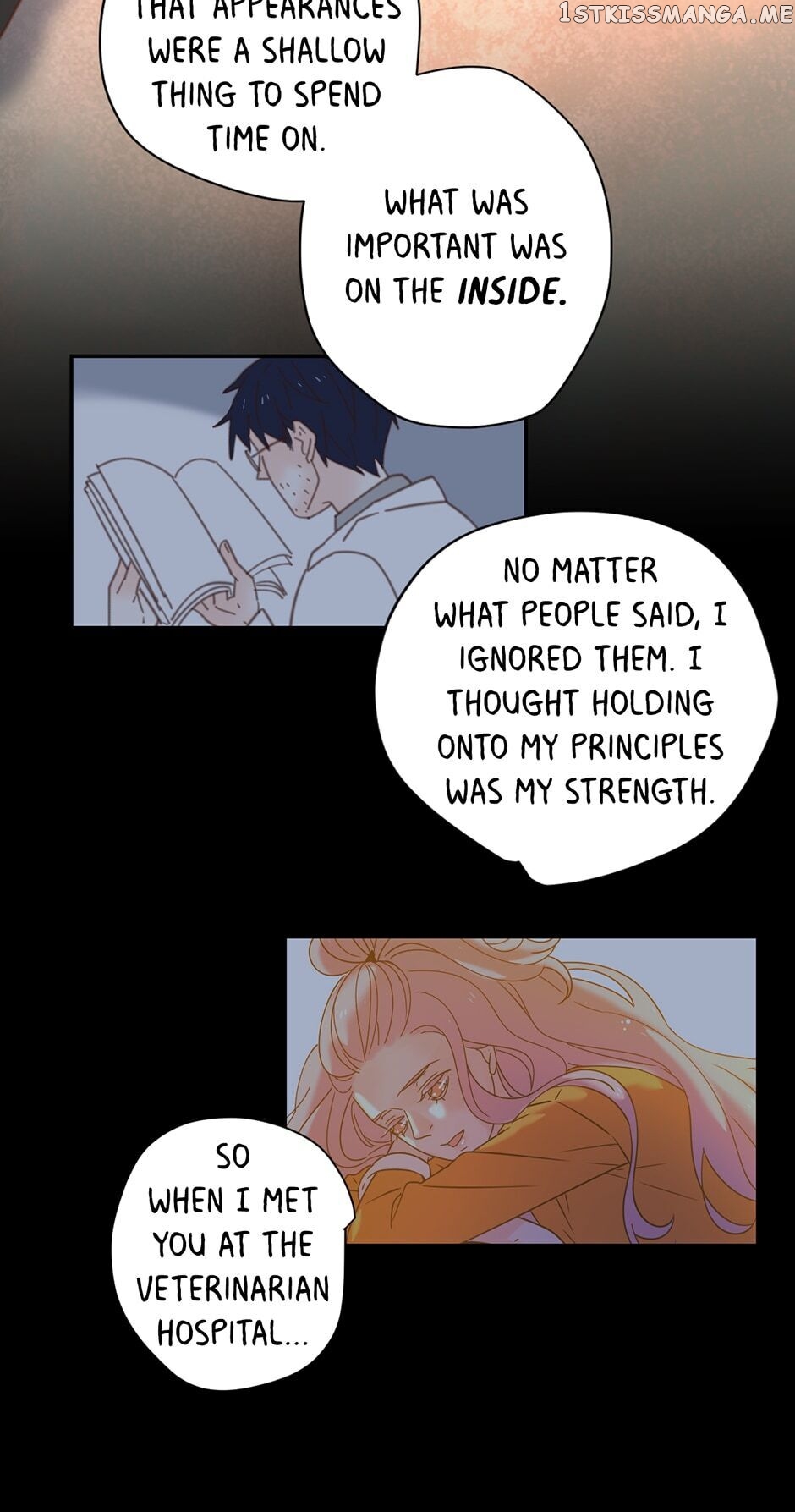 Seasons Of Love chapter 30 - page 14
